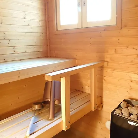 Rivitalon Tahkolla Daire