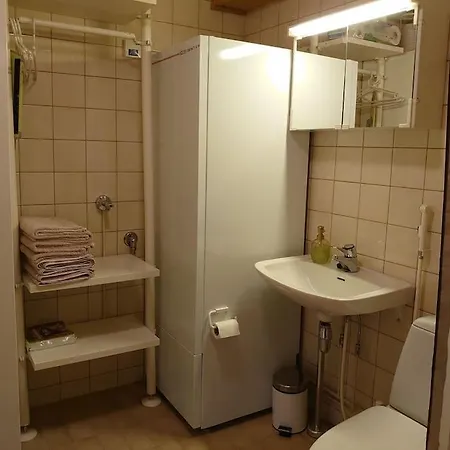 Rivitalon Tahkolla *