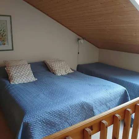 Apartment Rivitalon Tahkolla