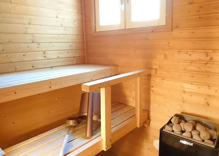 Rivitalon Tahkolla Daire