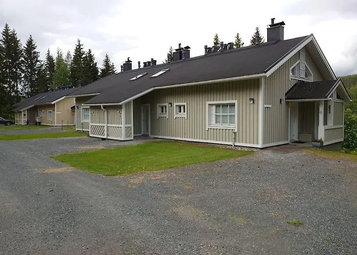 Rivitalon Tahkolla *