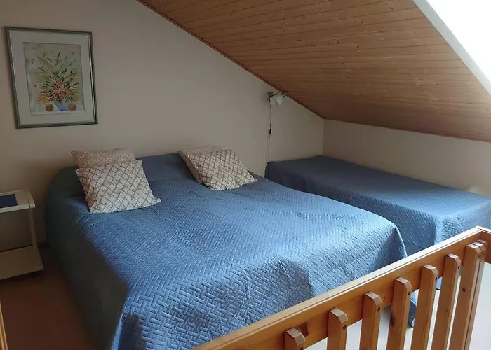 Daire Rivitalon Tahkolla